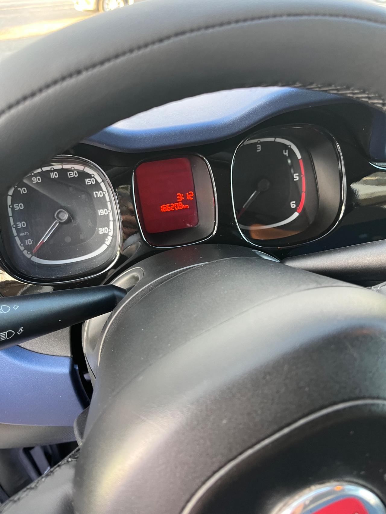 Fiat Panda 1.3 MJT