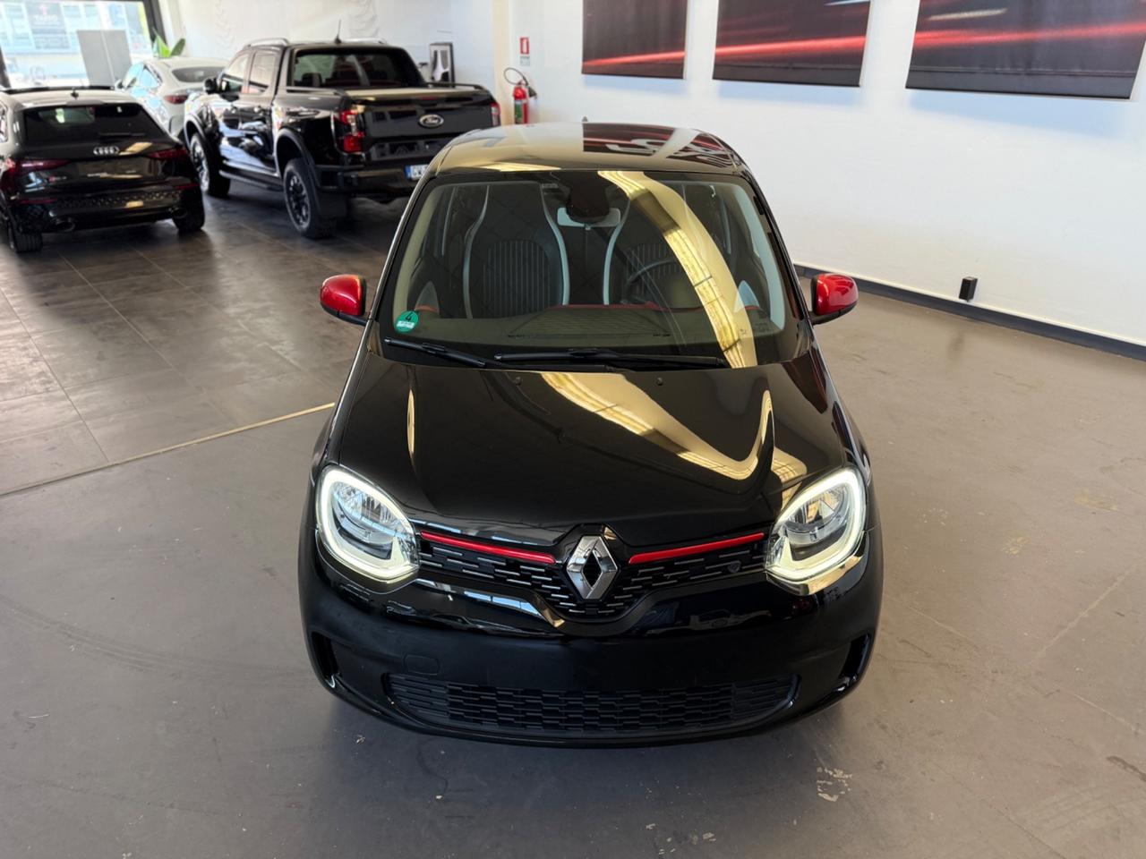 Renault Twingo SCe 65 CV Signature