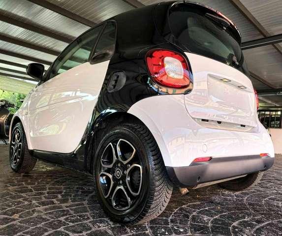 smart forTwo FARI LED CERCHI PRIME UNIPRO! 1.0