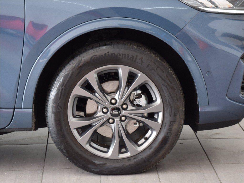 FORD Kuga 2.5 phev ST-Line X Design 2wd 225cv cvt del 2022
