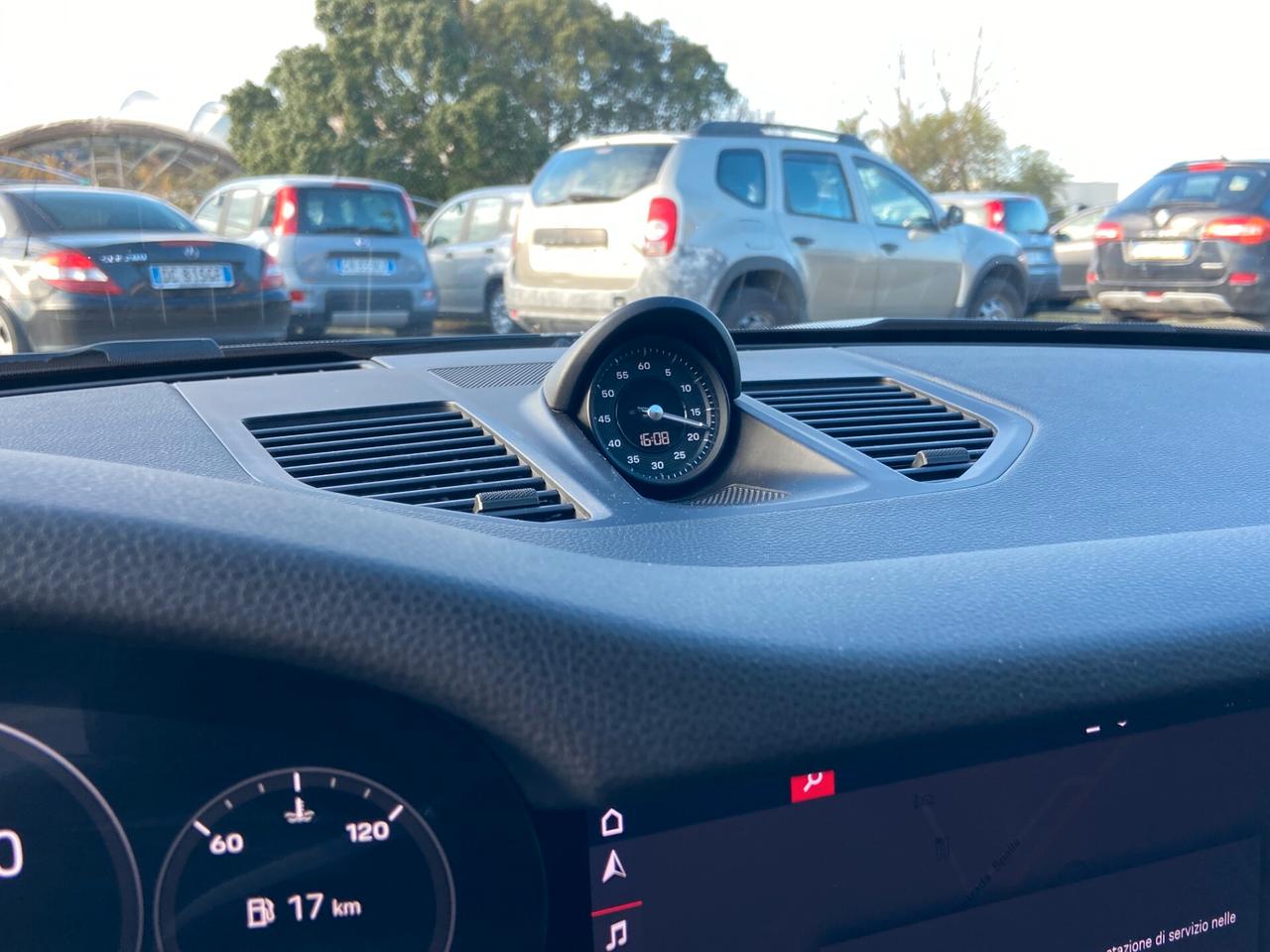 Porsche 911 992 Targa 3.0 4 auto