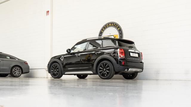 MINI Countryman 2.0 Cooper SD Business Countryman ALL4