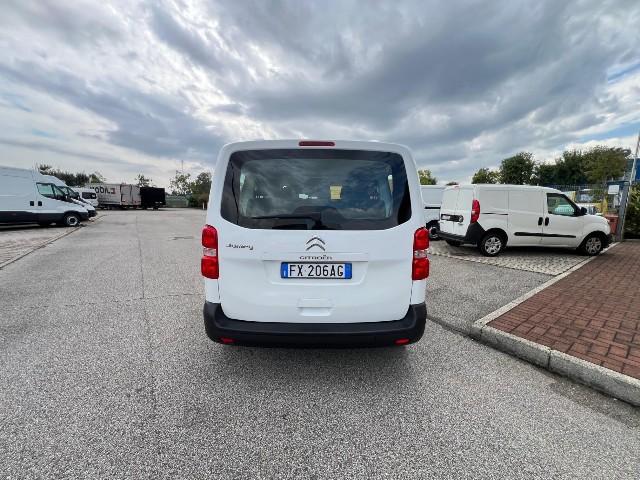 Citroen Spacetourer M 1.5 Bluehdi 120cv S&S Feel