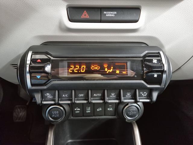 SUZUKI Ignis 1.2 Dualjet 4WD All Grip Top