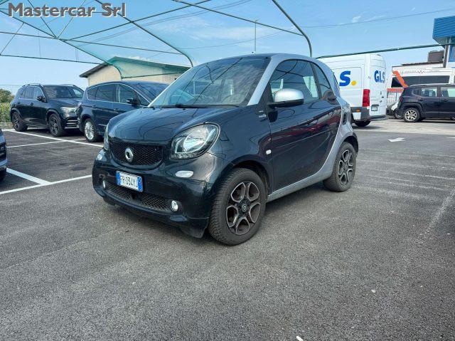 SMART ForTwo Fortwo III FR034YJ
