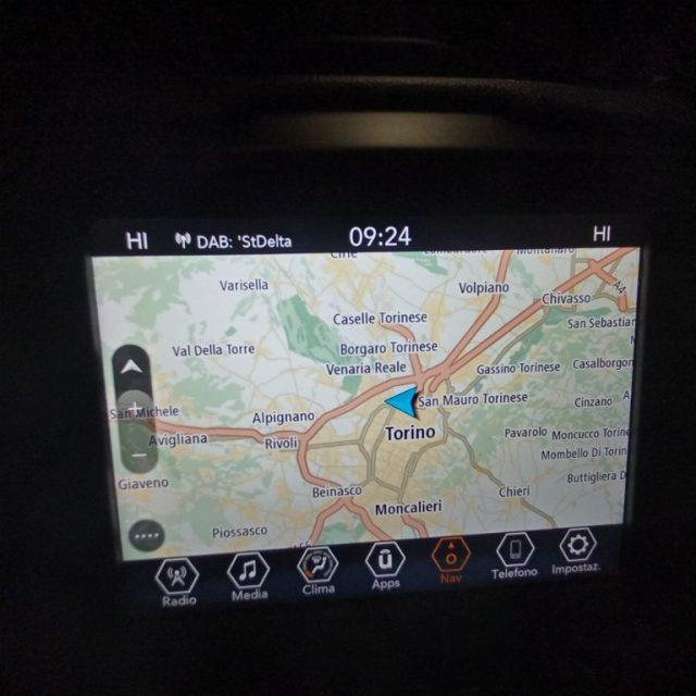 JEEP Renegade 1.3 T4 DDCT Business