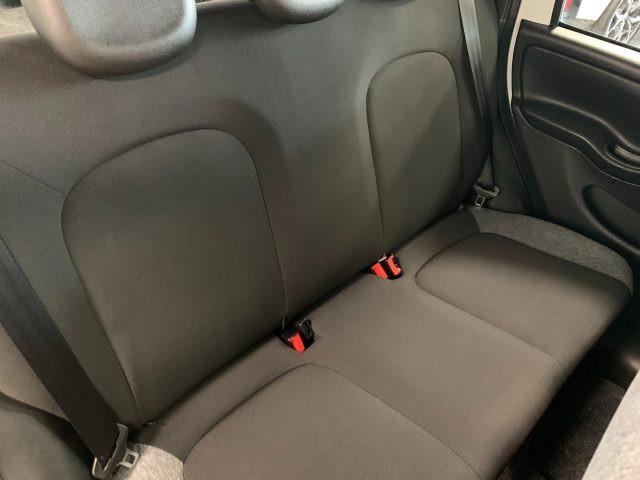 FIAT Panda 1.0 Benzina Hybrid City Life