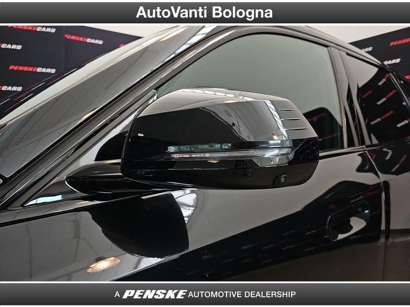 BMW X1 X1 xdrive 25e MSport Pro auto