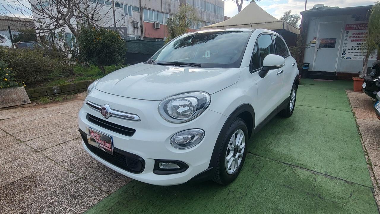 Fiat 500X 1.3 MultiJet 95 CV Lounge