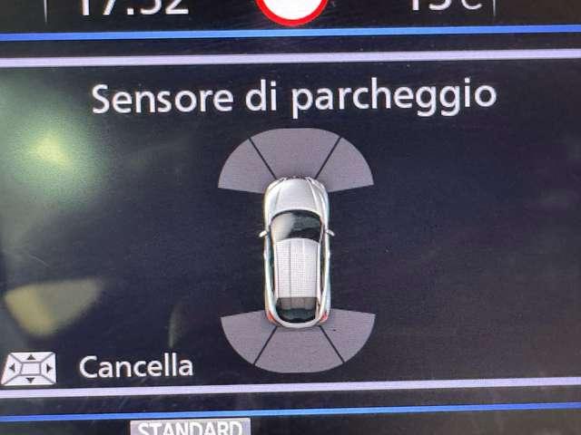 Nissan Juke *Promo Kasko* N-CONNECTA 1.0 DIG-T 114CV *LED+17"*