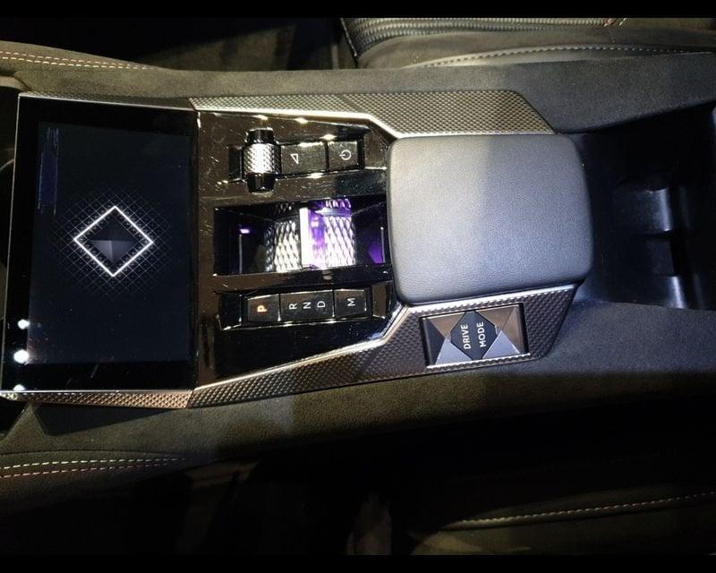 DS DS4 2ª serie BlueHDi 130 aut. Performance Line