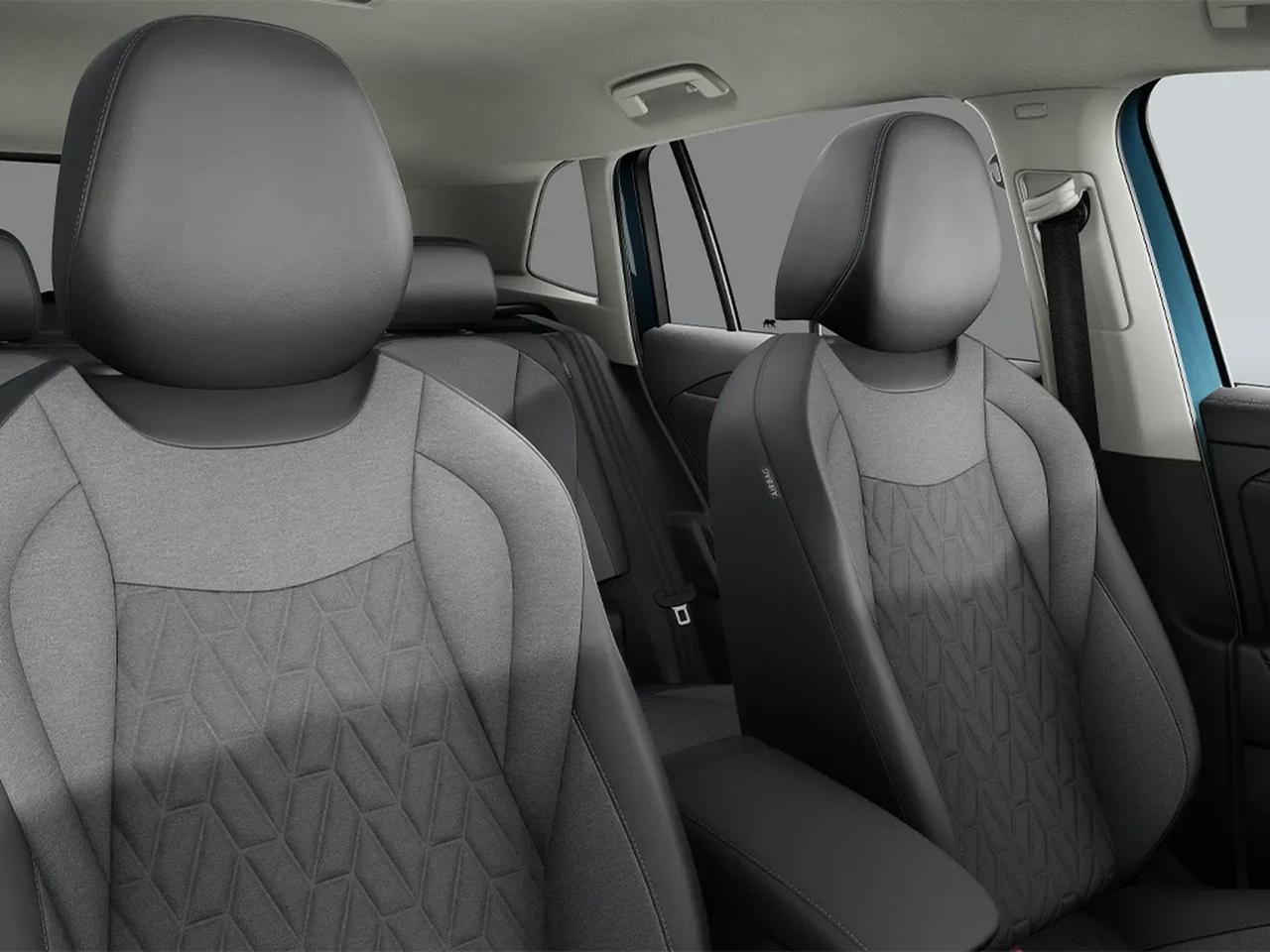 Volkswagen Tiguan 2.0 tdi edition plus 150cv dsg