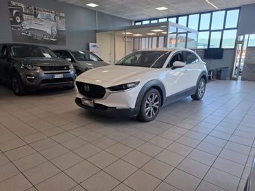 Mazda CX-30 Diesel Automatica