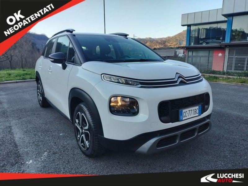 Citroën C3 Aircross PureTech 110 S&S Feel