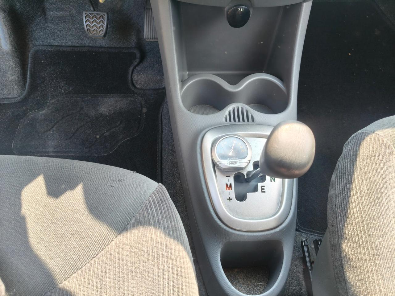 Citroen C1 1.0 5 porte CAMBIO AUTOMATICO