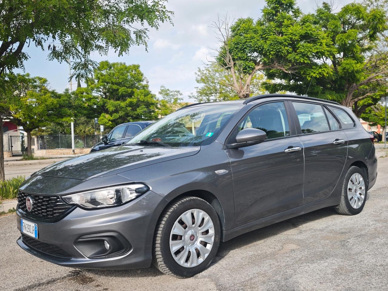 Fiat Tipo 1.3 Mjt S&S SW Business 95cv