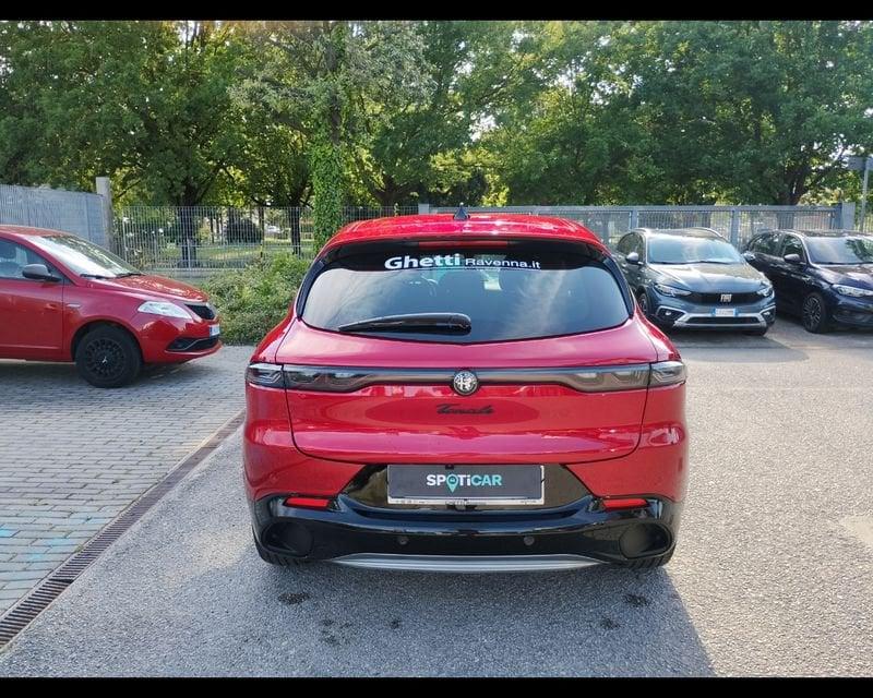 Alfa Romeo Tonale 1.6 Diesel 130cv TCT6 Milano Cortina 2026