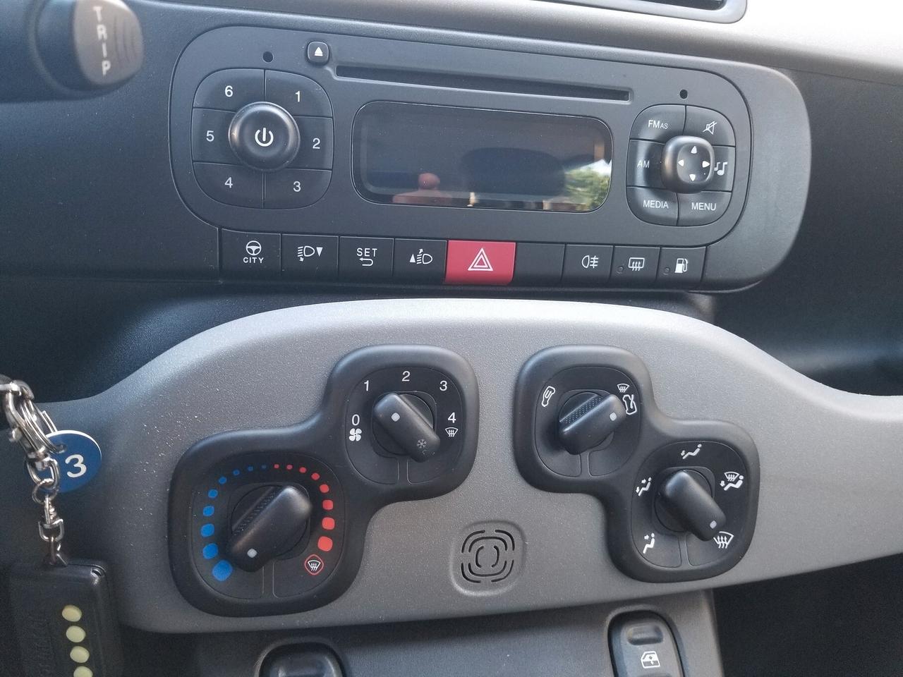 Fiat Panda 1.2 EasyPower Pop