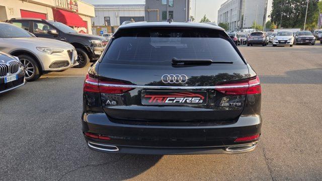 AUDI A6 45 2.0 TFSI S tronic Business Sport PERMUTE