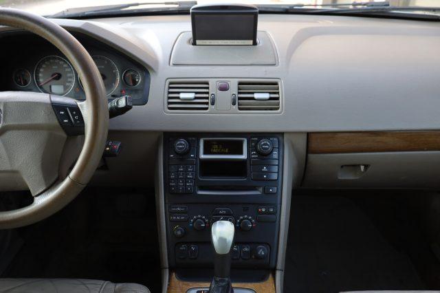 VOLVO XC90 2.4 D5 163 CV Automatica AWD EXPORT o COMMERCIANTI