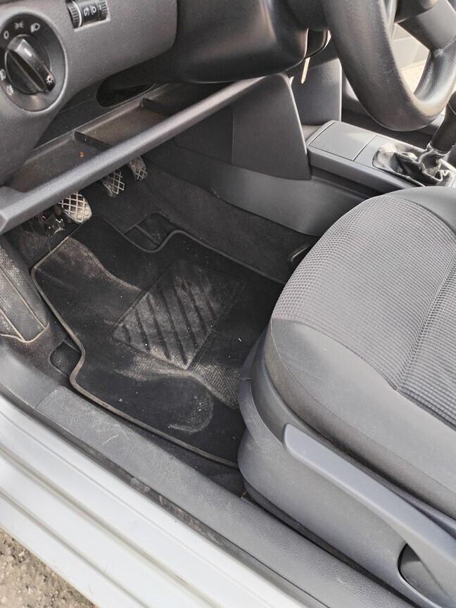 Volkswagen Polo 1.4 TDI 5p. Comfortline 196000KM 2004