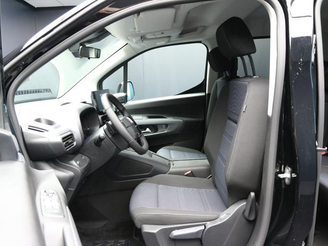 FIAT Qubo L 1.5 Diesel 130CV AT8 La Prima 7 POSTI