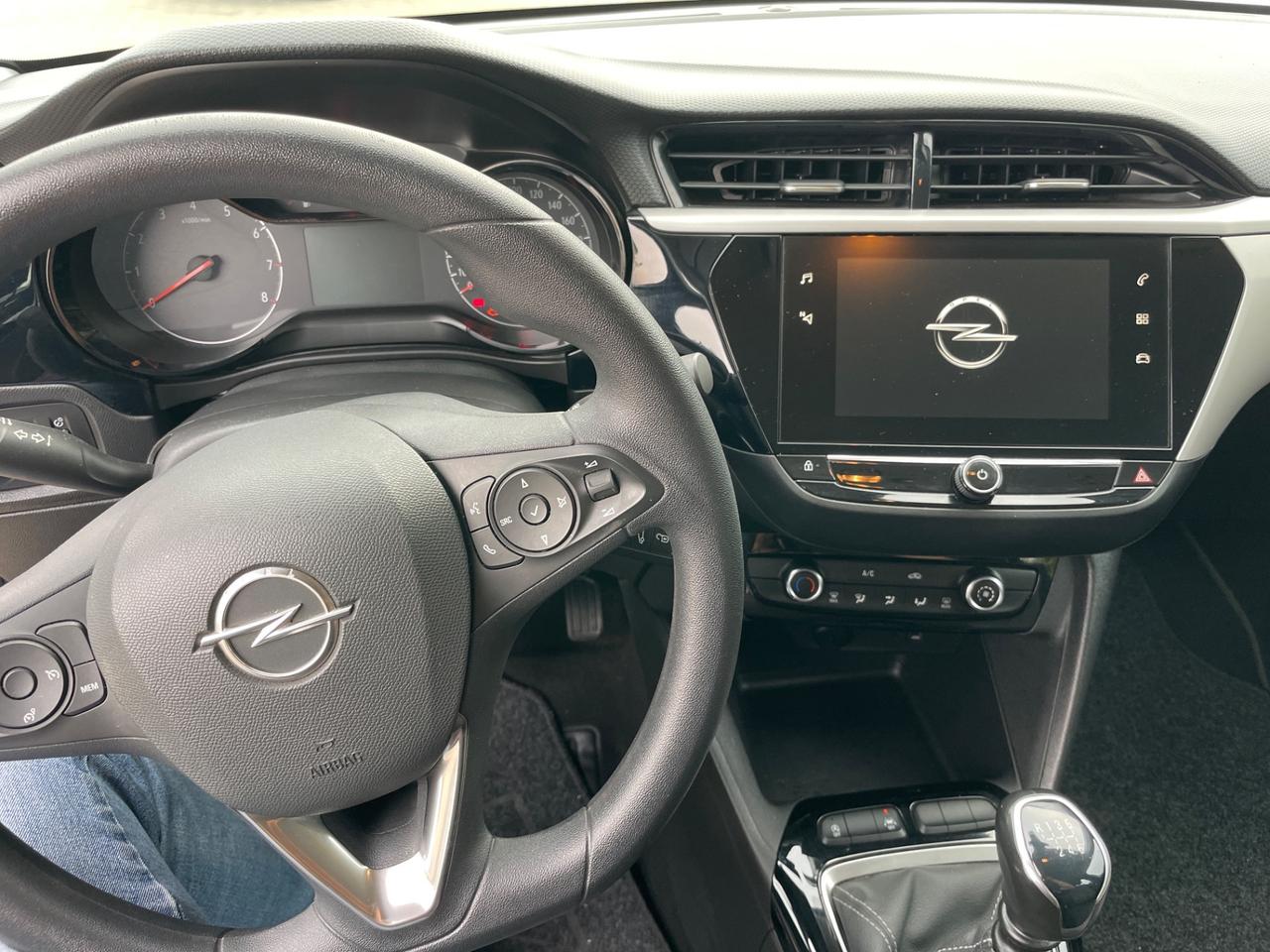 Opel Corsa 1.5 D 100 CV Elegance