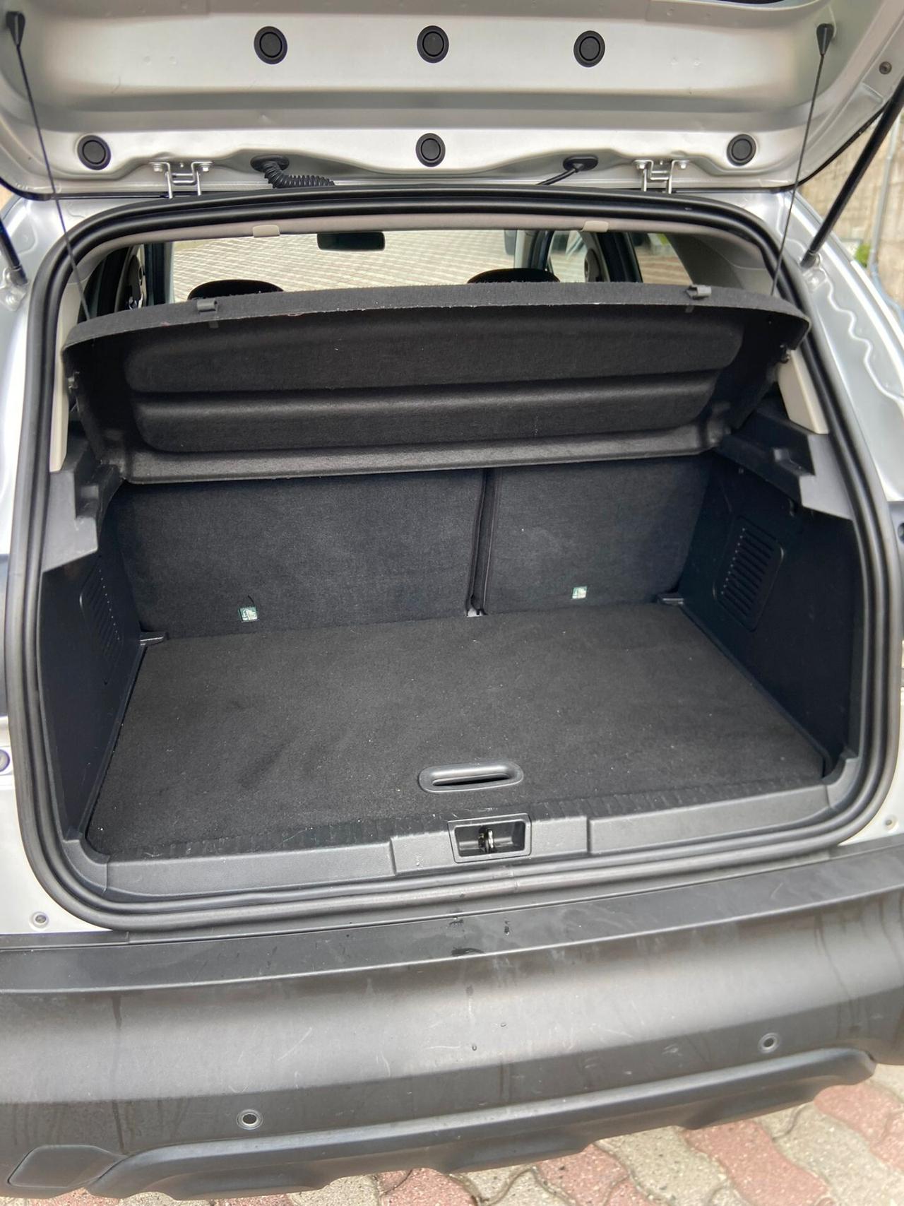 Renault Captur 1.3 TCe 130CV Sport Edition (96kw)