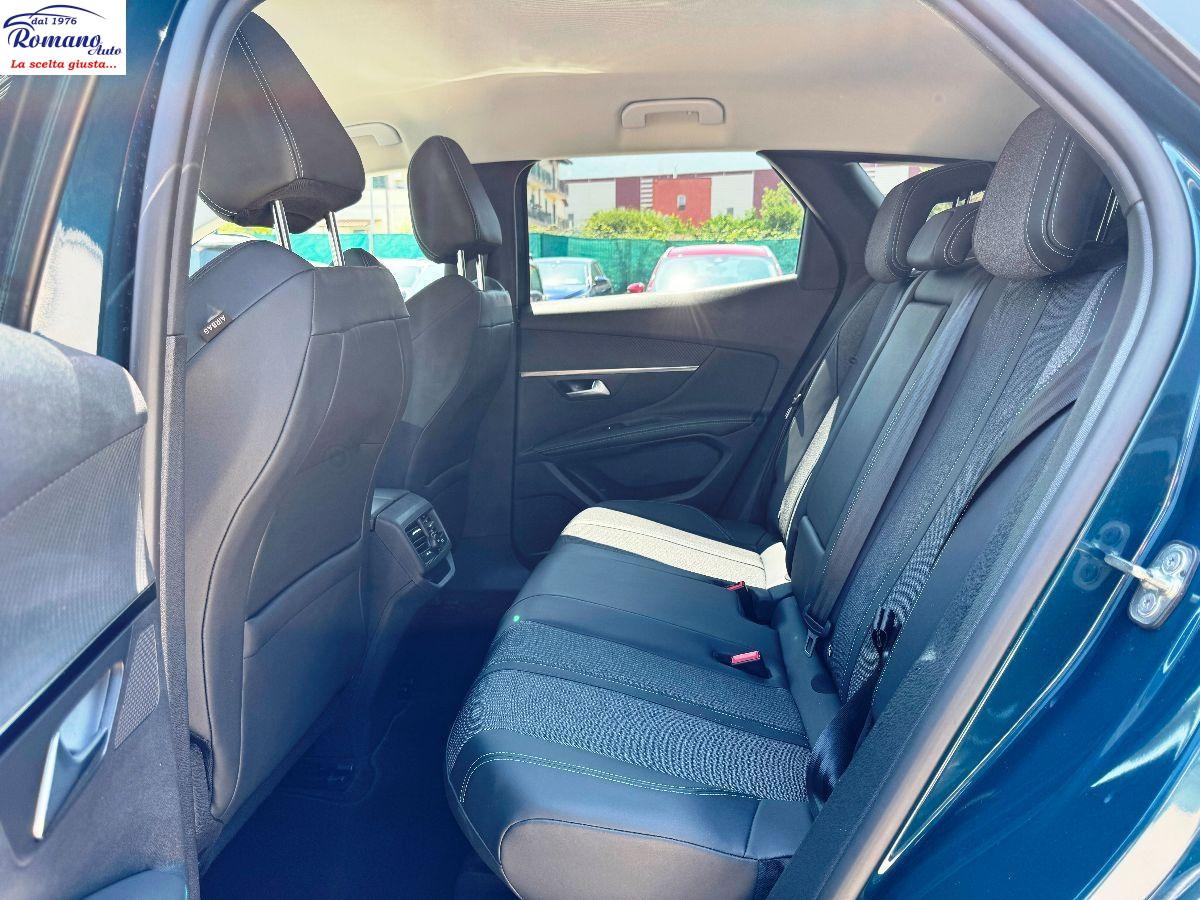 PEUGEOT - 3008 1.5 bluehdi Allure pack 130cv eat8#RETROCAMERA!
