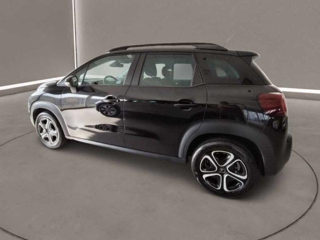 CITROEN C3 Aircross 1ª s. - BlueHDi 110 S&S Feel