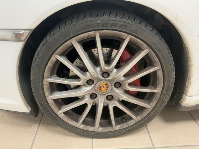 PORSCHE 911 Carrera 3.8 4S ! 1PROPRIETARIO ! ITALIANA !