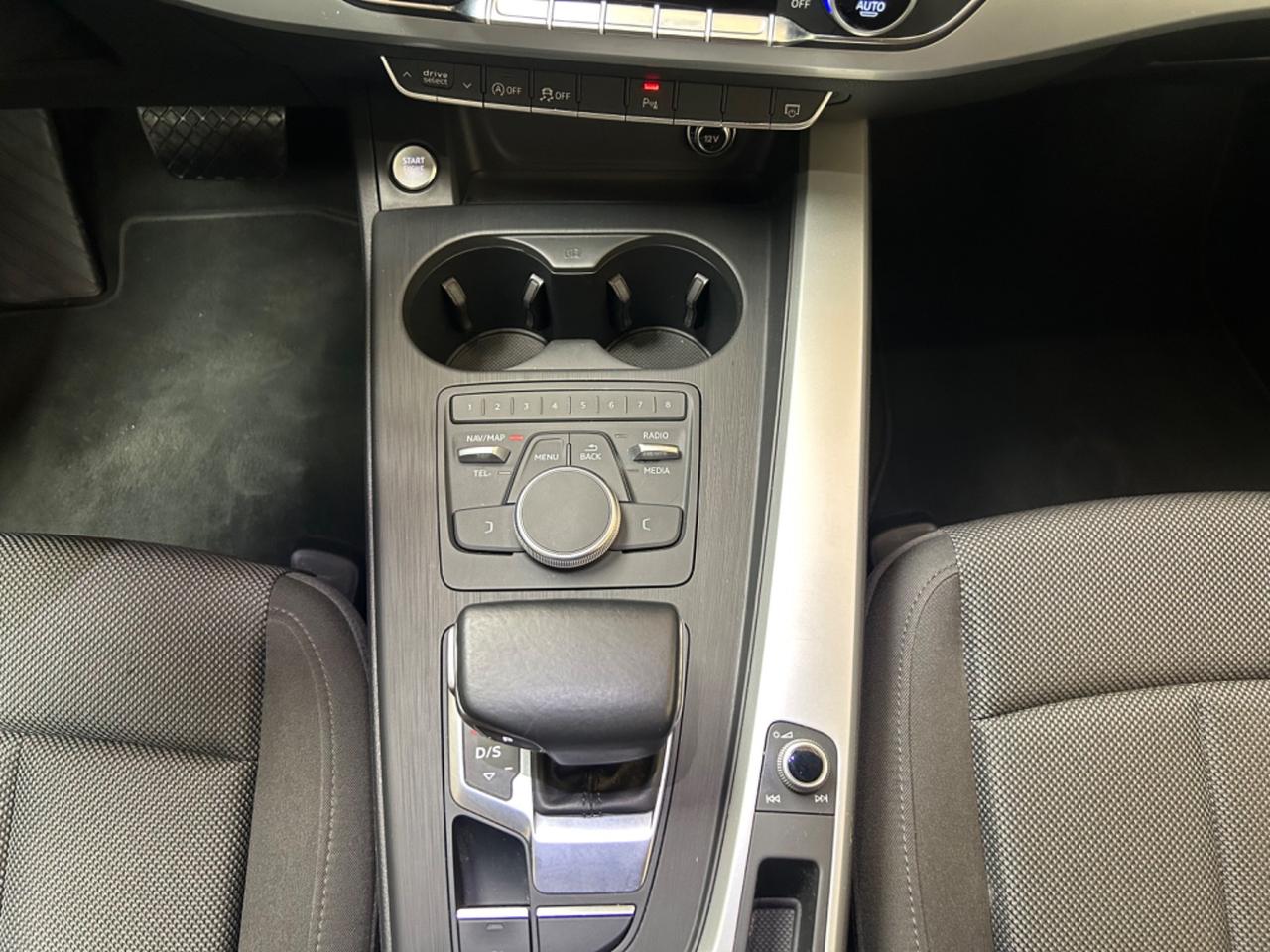 Audi A4 2.0 TDI 150 CV S tronic Sport