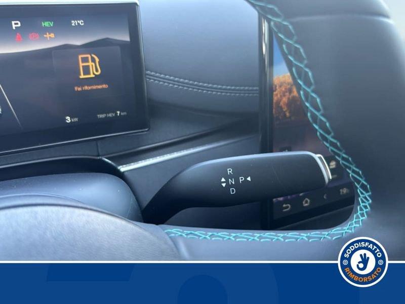 BYD Seal 6 DM-i Touring Comfort