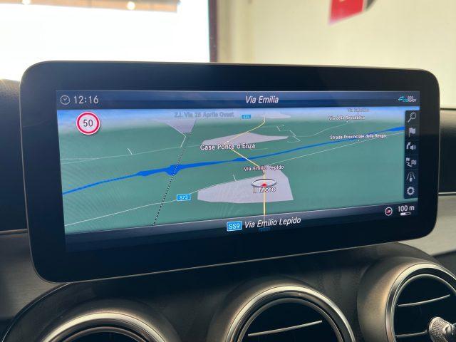 MERCEDES-BENZ C 200 d Auto Coupé Premium Plus AMG Line