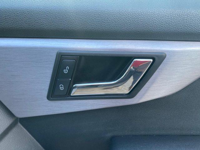 MERCEDES-BENZ GLK 250 CDI 4Matic BlueEFFICIENCY Sport