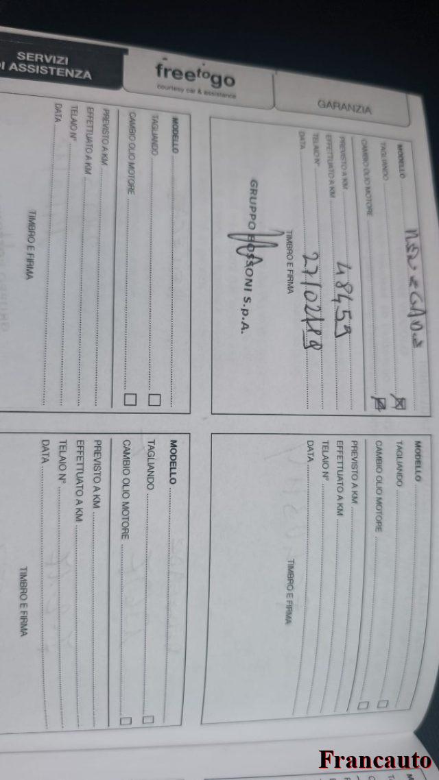 JEEP Renegade 2.0 Mjt 140CV 4WD Active Drive Low Limited