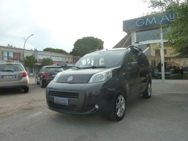 Fiat Qubo 1.4 8V Metano Natural Power