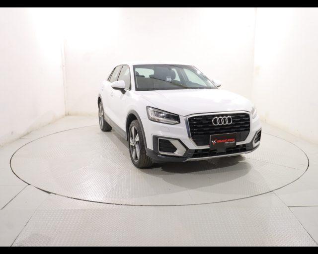 AUDI Q2 30 TDI S tronic Admired