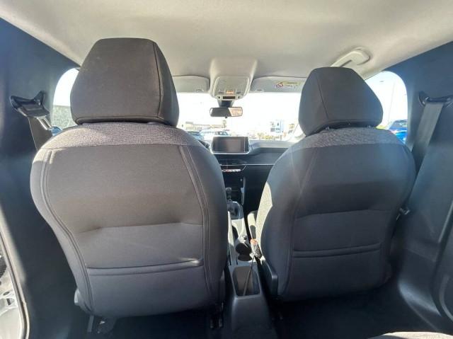Peugeot 208 1.2 puretech Active s&s 100cv my20