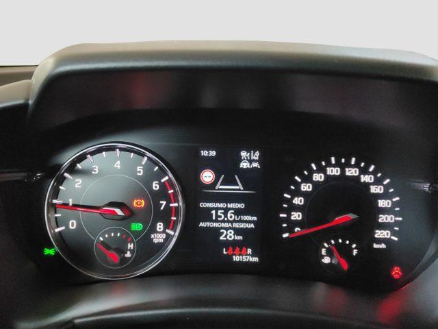 SUZUKI Swift (2024-->) 1.2 Hybrid Top