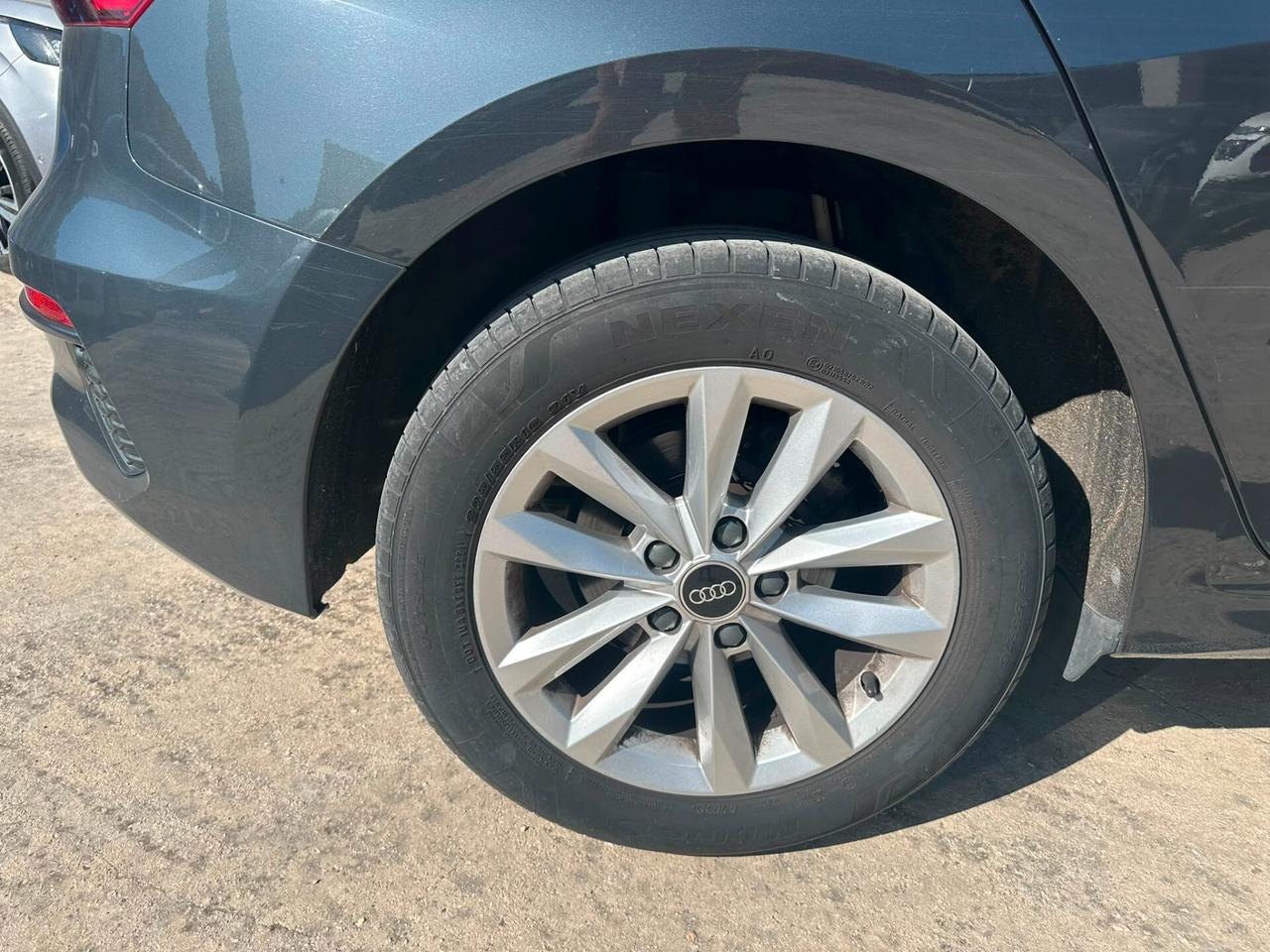 Audi A3 SPB 30 TDI Business