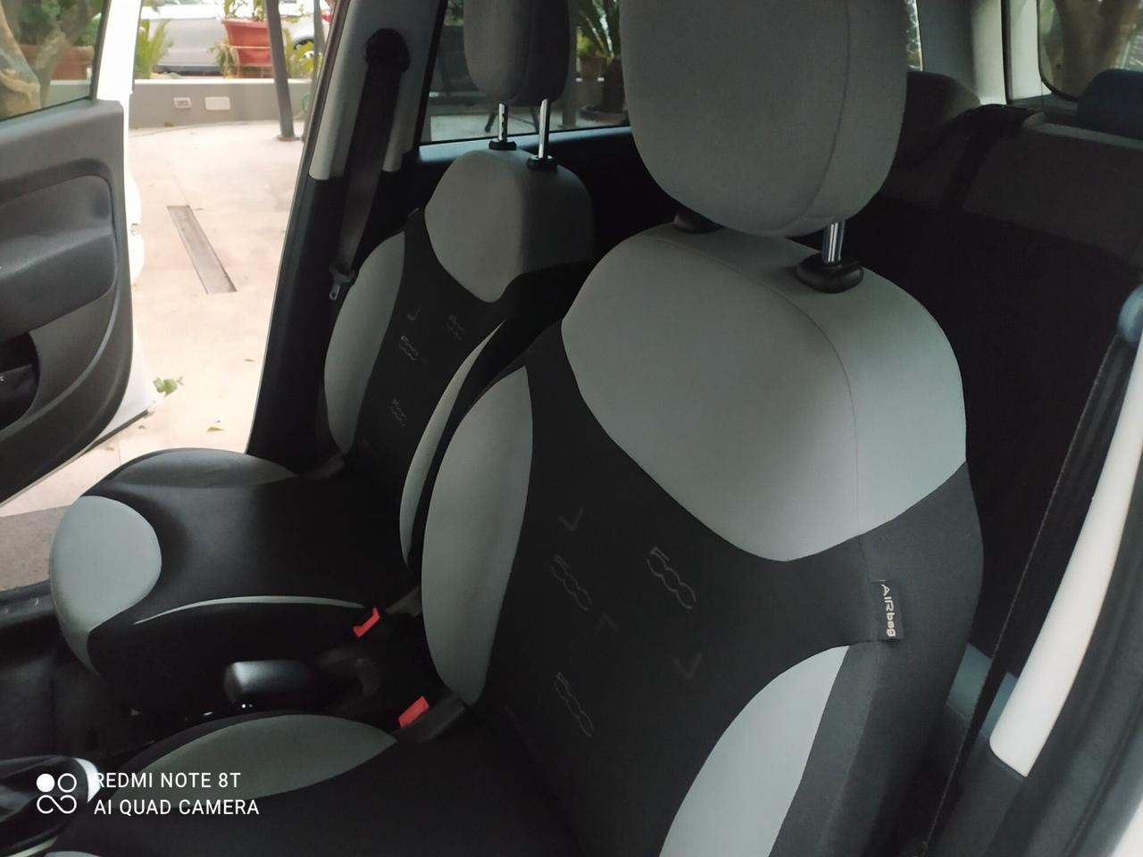 Fiat 500L 1.3 Multijet 85 CV Pop Star 82000 km