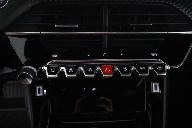 PEUGEOT 2008 2008 PureTech 130 S&S EAT8 Allure