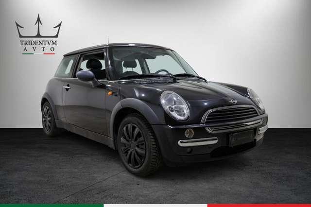 MINI One 1.6 One