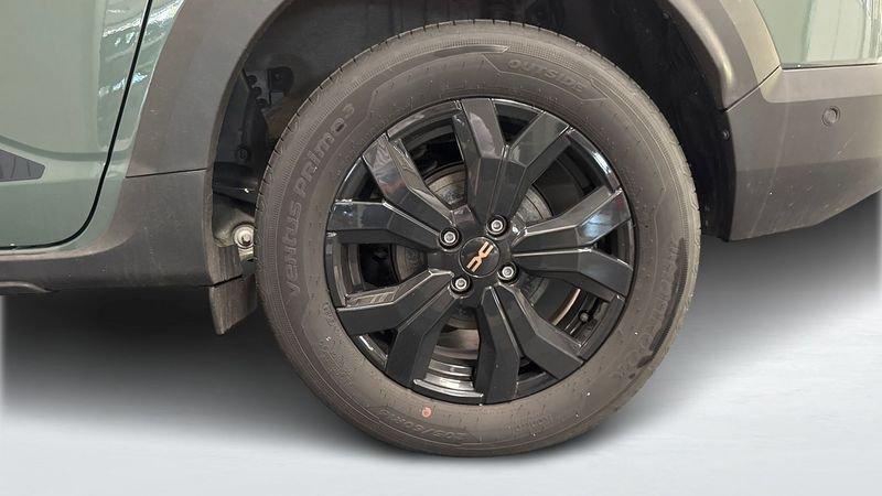 Dacia Jogger Extreme UP MY24 TCe 100 GPL ECO-G 5p