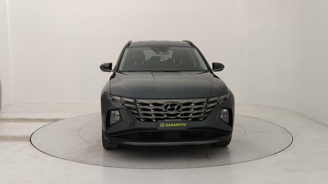 HYUNDAI Tucson 1.6 crdi 48V Xline 2wd dct