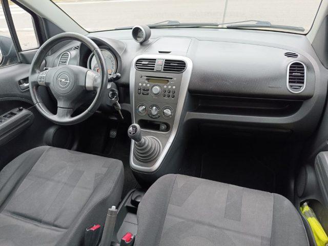 OPEL Agila 1.0 12V 65CV Enjoy