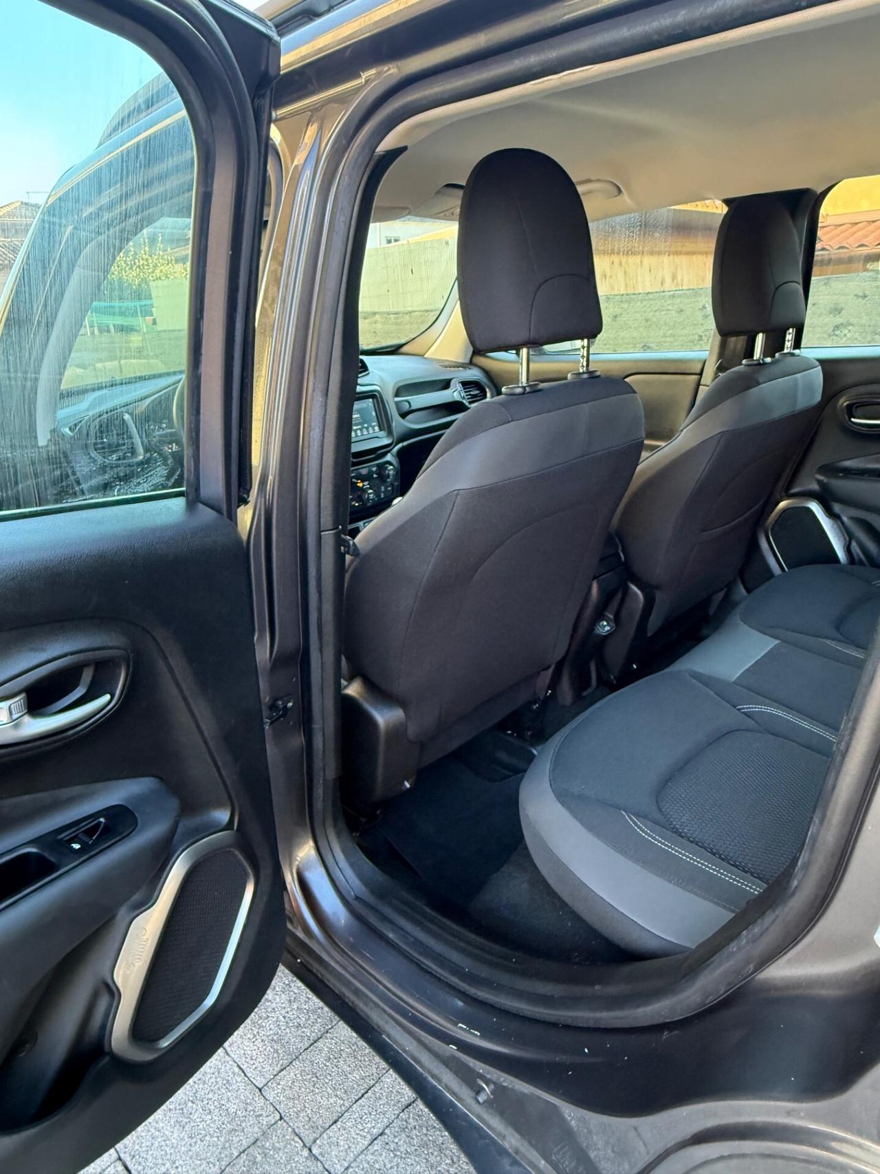 Jeep Renegade 1.0 T3 Limited Full Optional