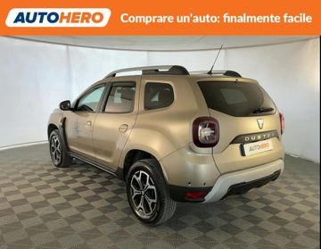 DACIA Duster 1.5 Blue dCi 8V 115 CV 4x4 Prestige