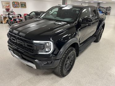 Ford Ranger Raptor 3.0 292cv V6 PREZZO FINITO
